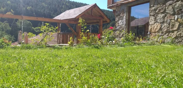 Къща за Гости „Вълканови“