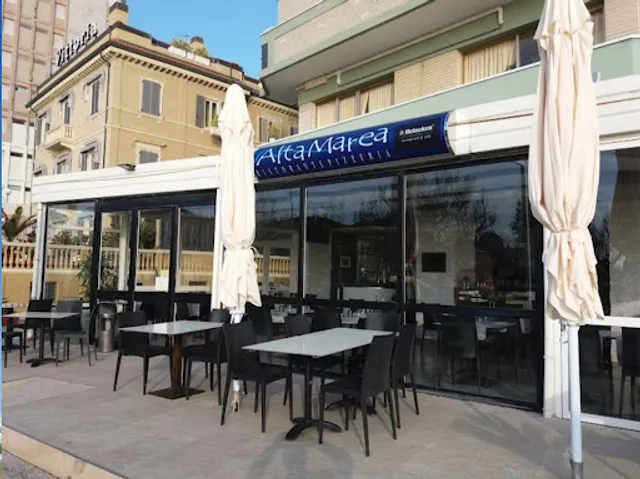 Ristorante Alta Marea