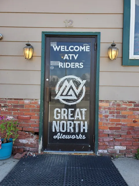 Errol Restaurant & Pub