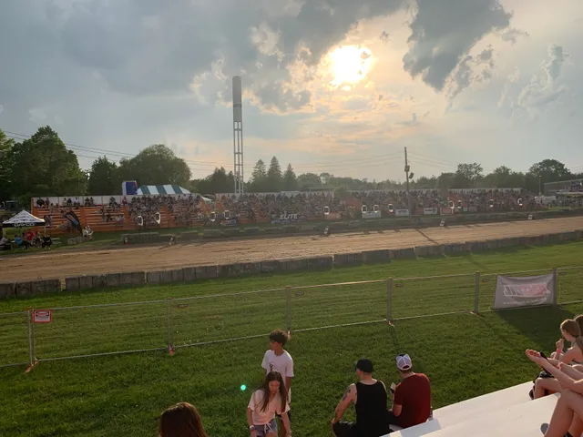 Brooklin Spring Fair