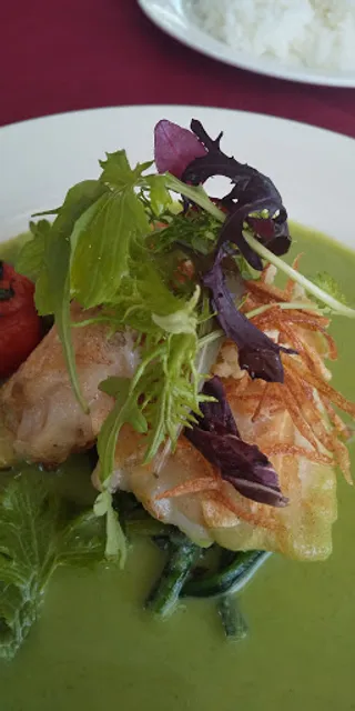 レストラン 四季