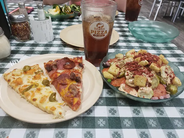 Idaho Pizza Company