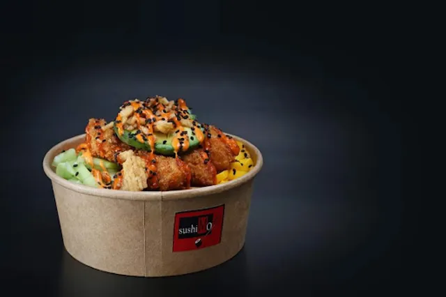 SushiMo - Pie de la Cuesta