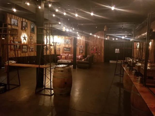 The Dinner Detective True Crime Murder Mystery Dinner Show - Dallas, TX