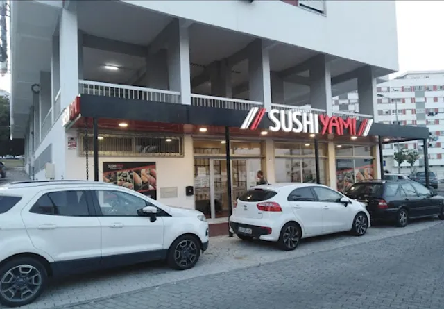 Sushi Yami - Restaurante Japonês