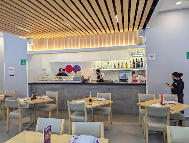 Sushi Itto Plaza Loreto