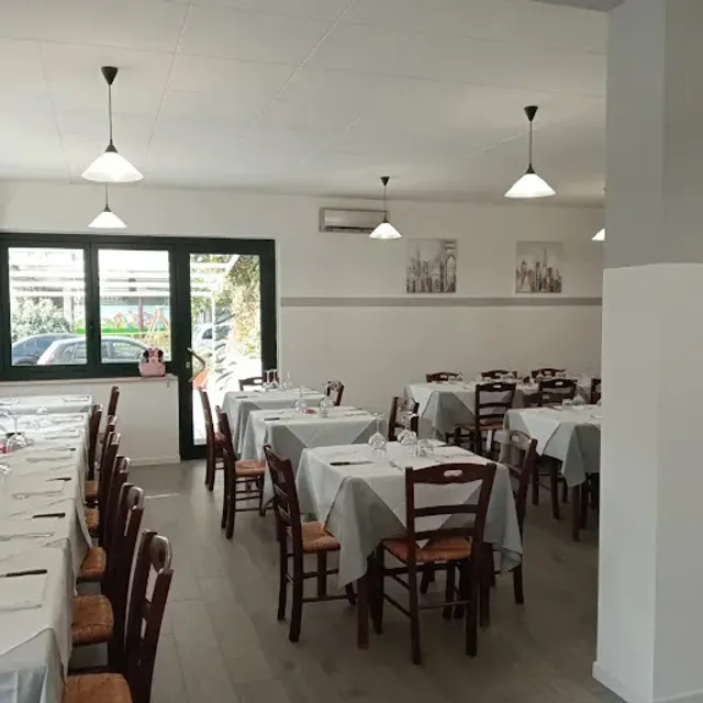 Ristorante Rondo