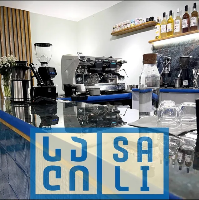 Sali Coffee
