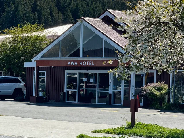 Awa Hotel