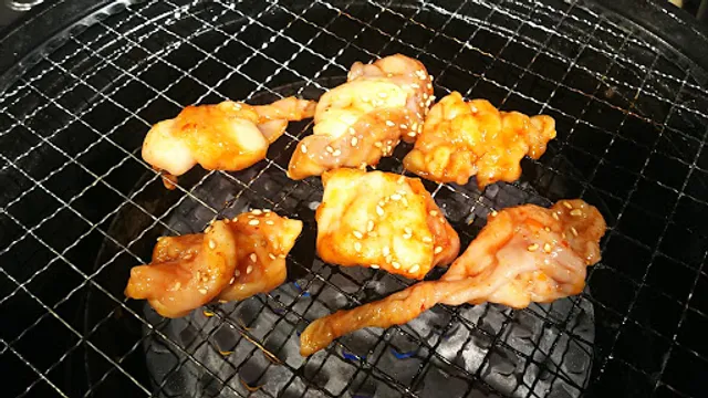 さすらいのカンテキ 高松クラフトビール酒場