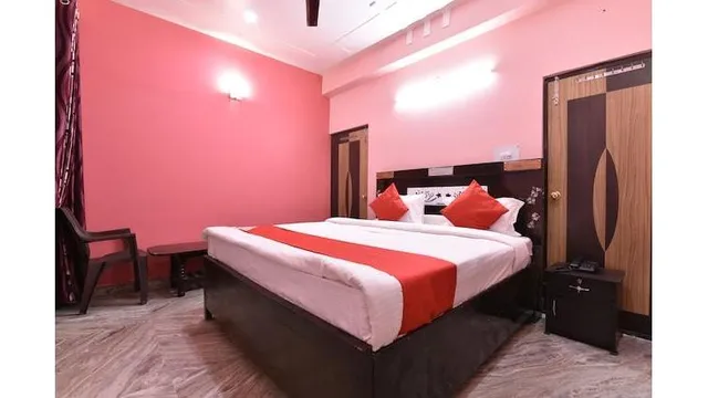 Flagship Hotel Classio