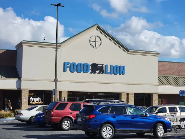 Food Lion