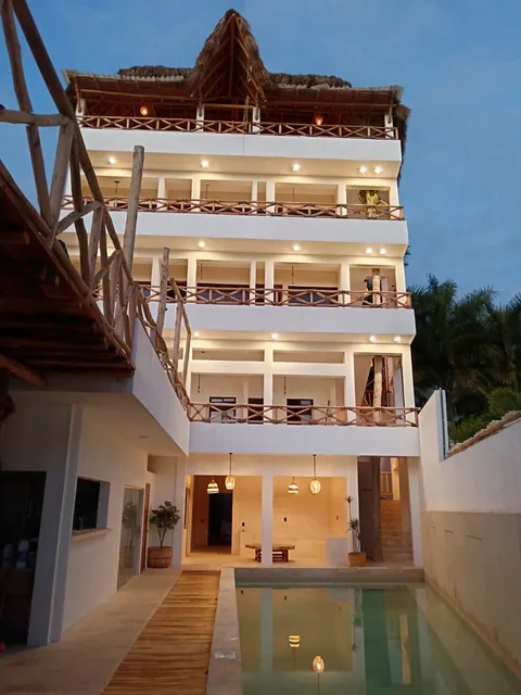 Casa Hamaca Nayarit