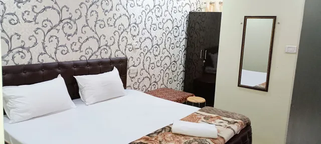 Utsav Hotel and Restaurant