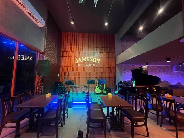 Rym Bar Hatyai