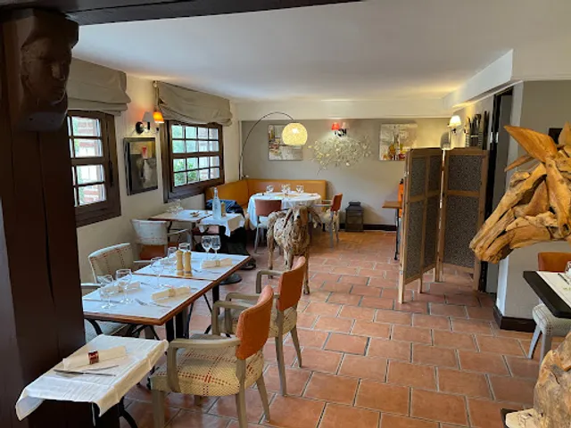 L’auberge du Halage