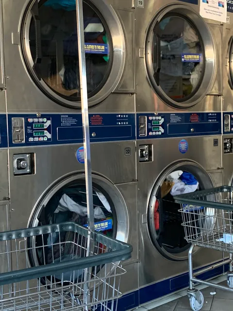 WL Laundry