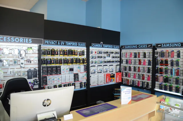 Cellular Citi | Cellphone & Computer Repair/Sales/Service