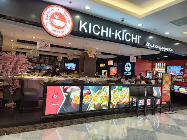 Kichi Kichi Vincom Xuân Khánh
