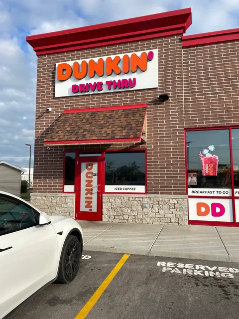 Dunkin'