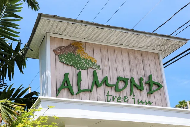 Almond Tree Inn
