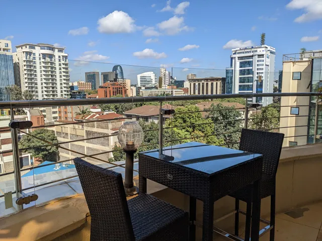 La Maison Royale Hotel