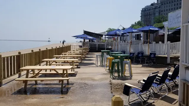 Whispers at Oak Street Beach