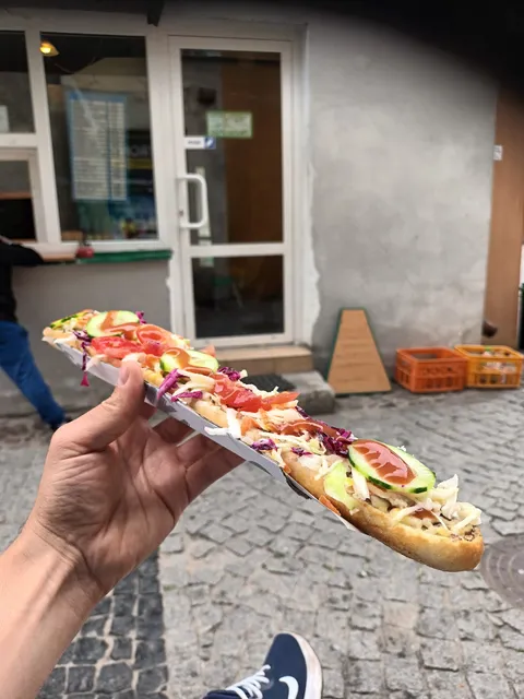 Wetoszka Zbysław. Mała gastronomia PRL