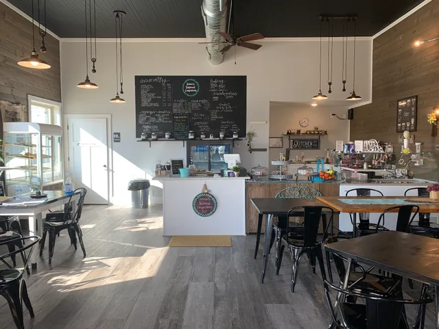 Jenna’s Tattooed Confections