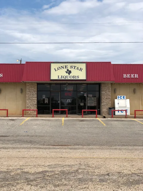 Lone Star Liquors