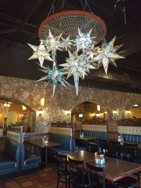 7 Tequilas Mexican Restaurant