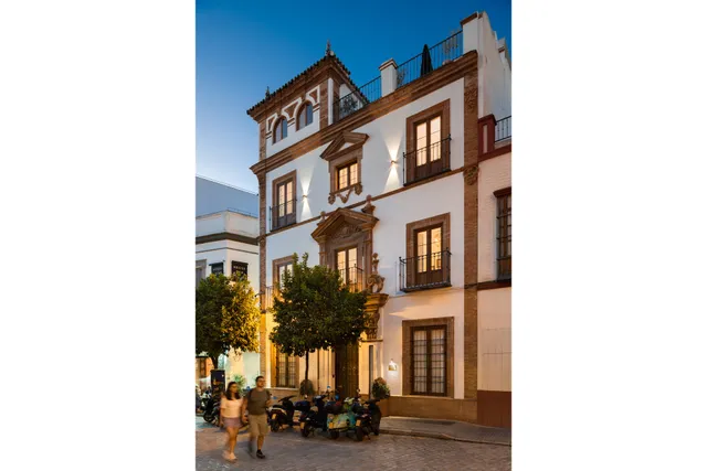 Casa del Gobernador by Época Suites