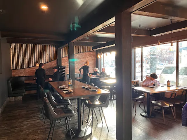 Yuzu Bowl and Bistro