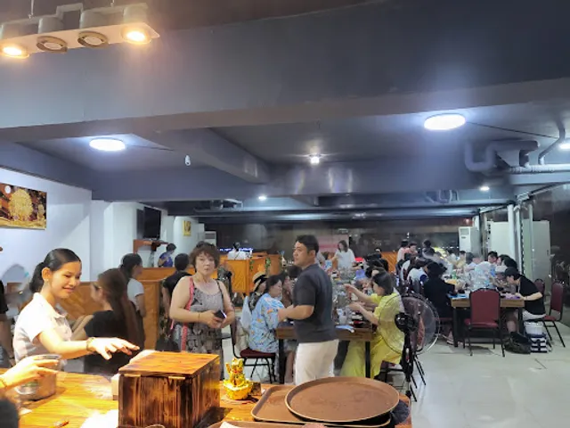 Red House Taiwan Shabu-Shabu