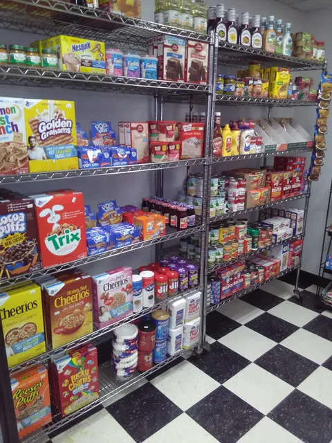 Brians Drive Thru Eggery