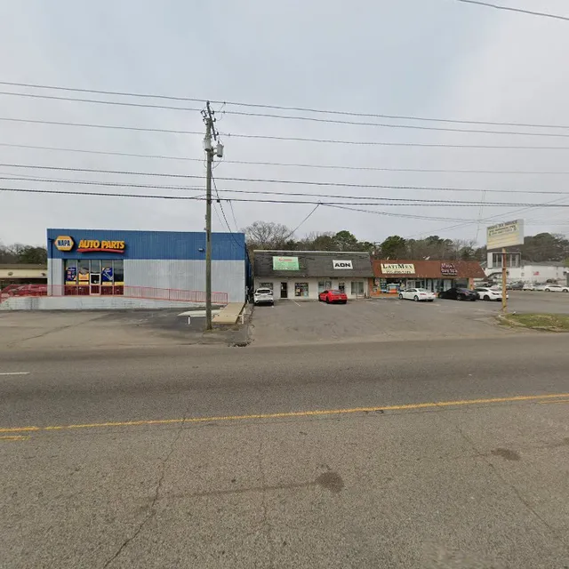 charro Mexican Store