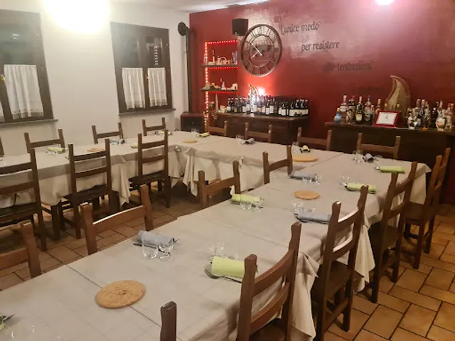 La Locanda Del Matto
