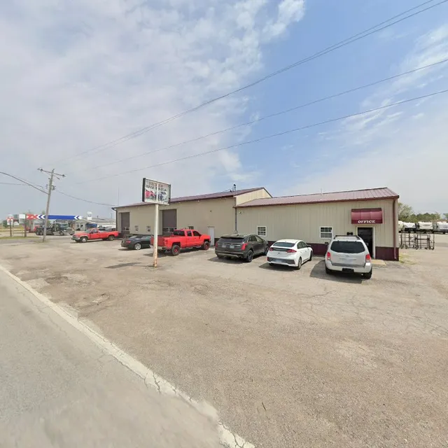 Kesler Auto Body, Sales, & RV