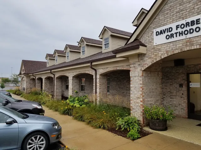 Spring Hill Executive Center