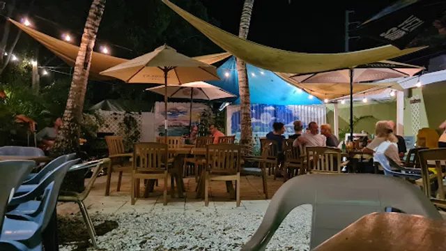 The Catch Restaurant & Bar