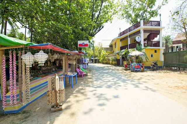 Seasons Hotels and Resorts-Ngapali