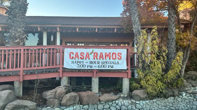 Casa Ramos Mexican Restaurant