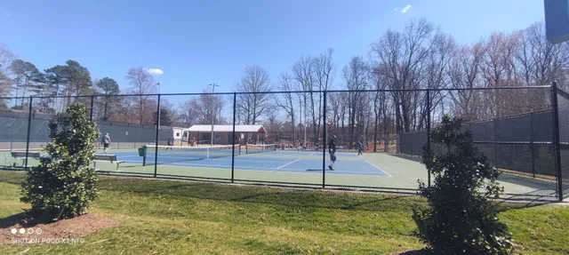 Knightdale Parks & Recreation