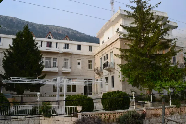 La Mairie Hotel