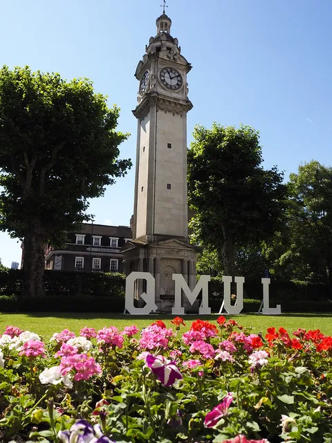 Queen Mary University of London