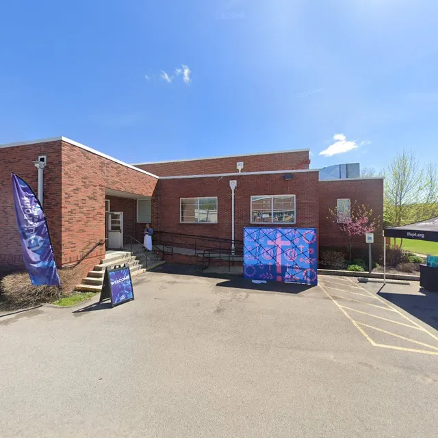 College Grove Artsitorium