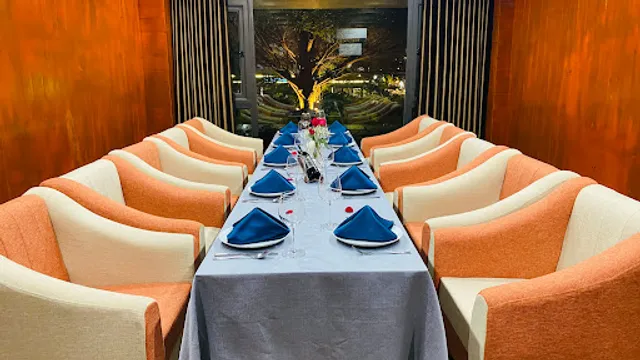 Spirito Restaurant & Bar