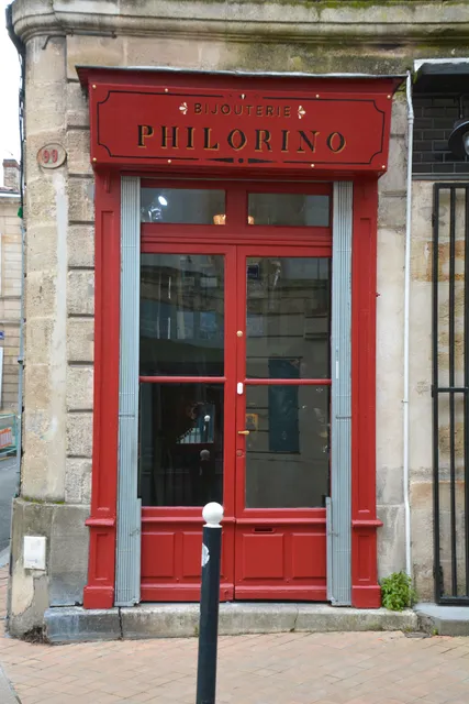 Bijouterie Philorino
