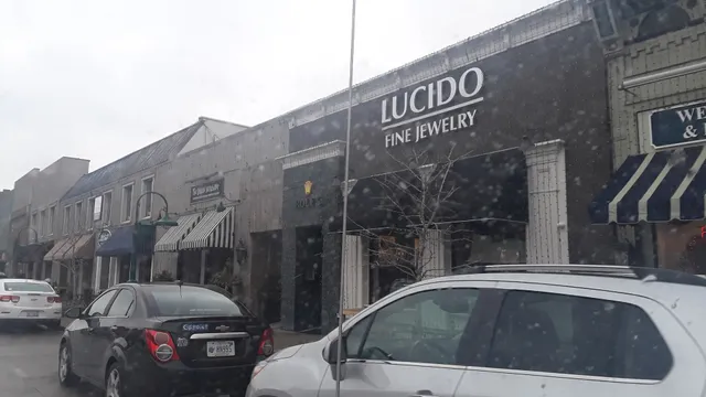 Lucido Fine Jewelry Rochester