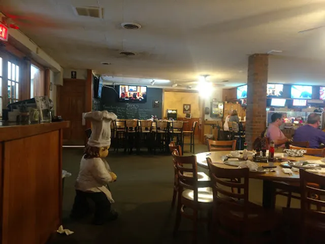 Relli's Sports Bar